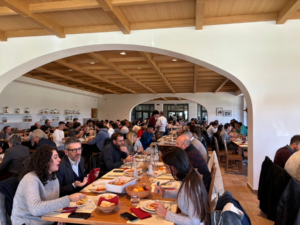 HOP株式会社 欧州紀行報告会