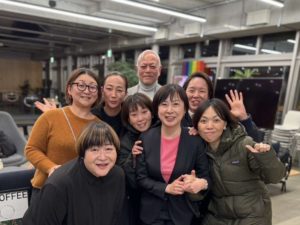 HOP株式会社 欧州紀行報告会