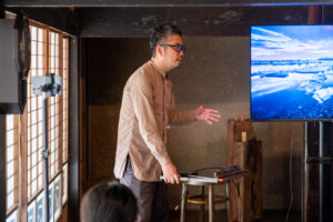 HOP株式会社　群言堂　マネジメント研修レポート