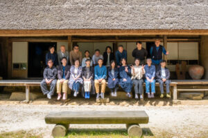 HOP株式会社　群言堂　マネジメント研修レポート